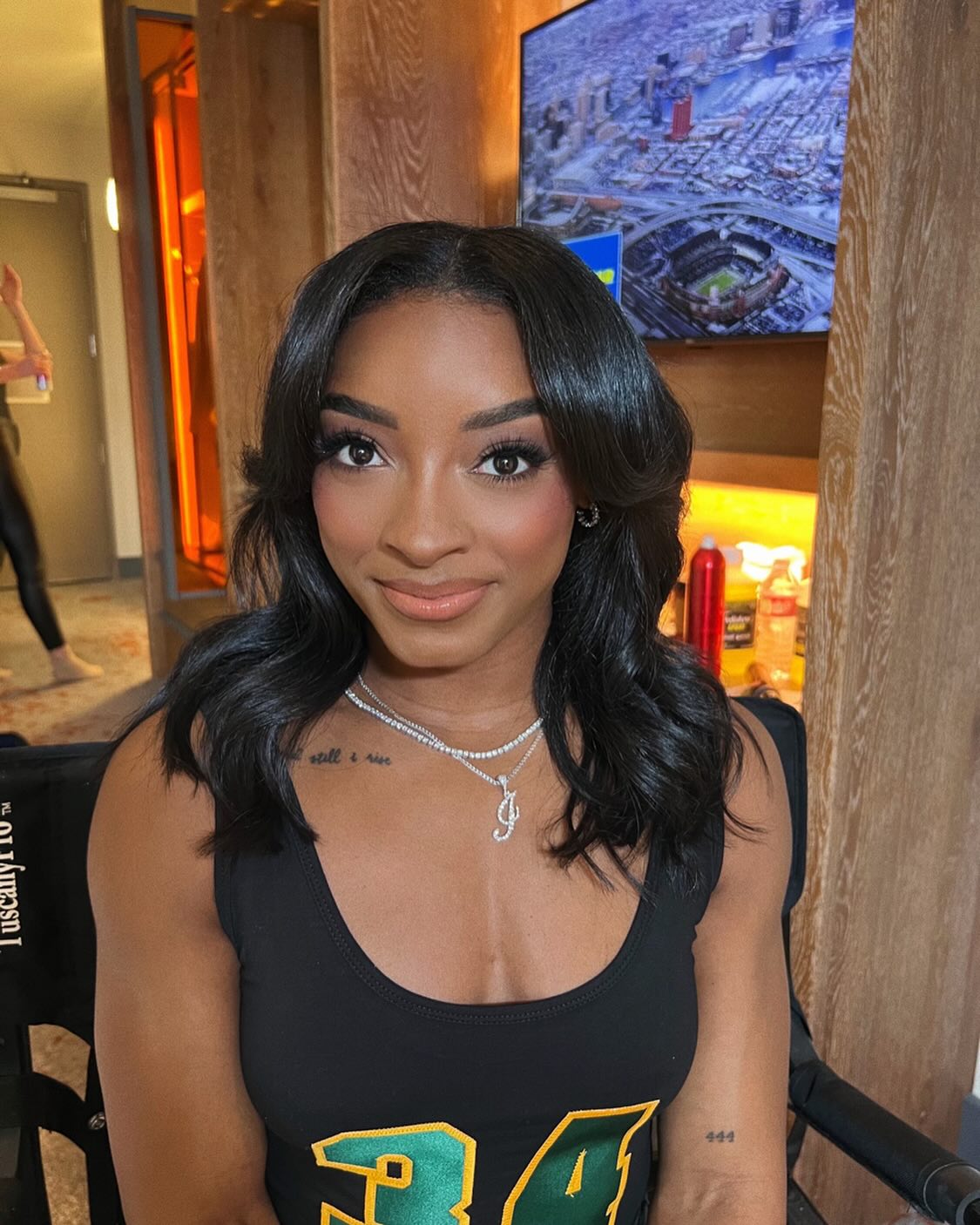 Simone Biles Net Worth in 2024: How Much is She Worth?