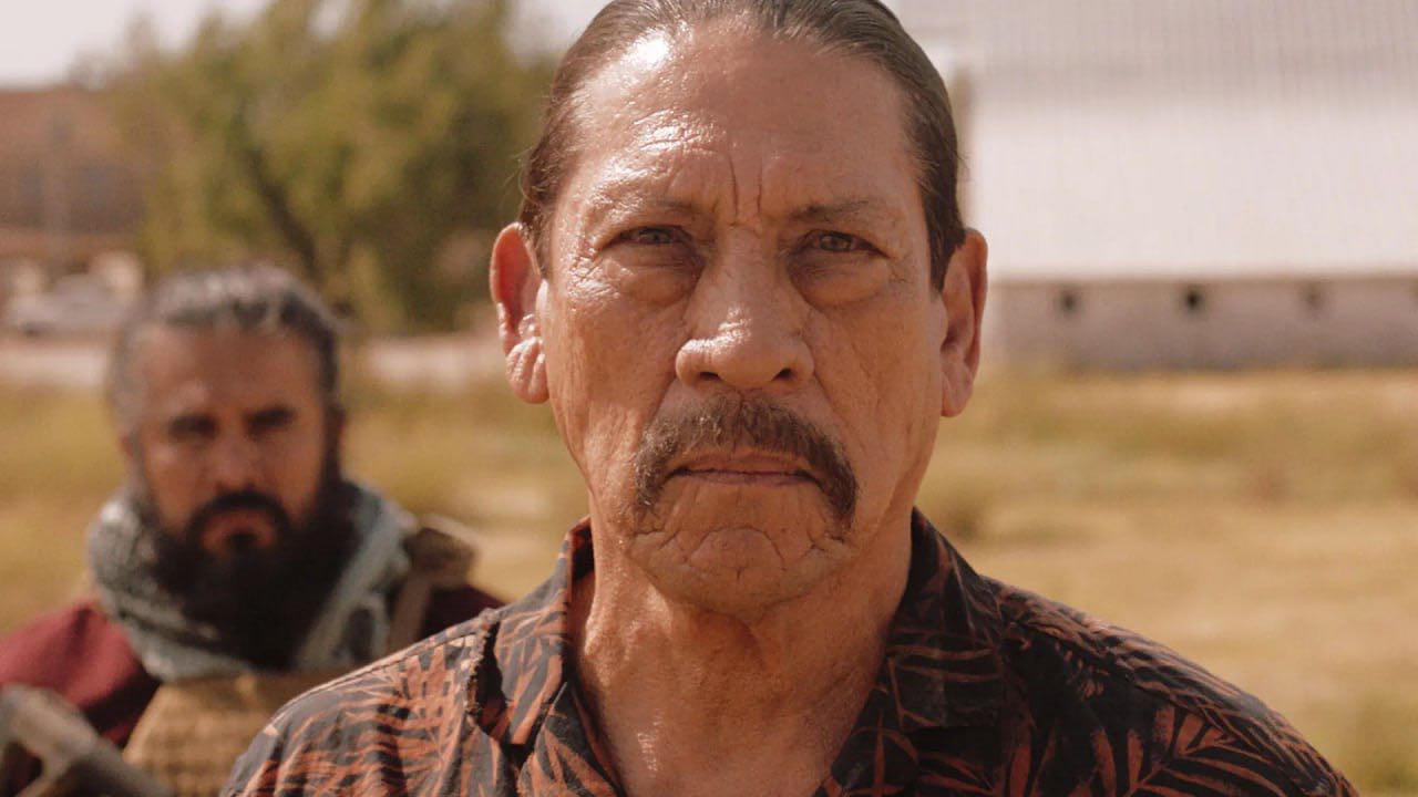 Unlock Danny Trejo Secrets: Career, Net Worth, and More!