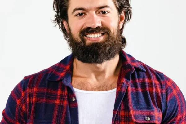 Alex Hormozi: Entrepreneur, Investor, and Success Mastermind
