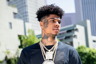 Blueface: Trending News, Drama & Updates for You Blueface: Latest News, Drama, and Updates You Need to Know!
