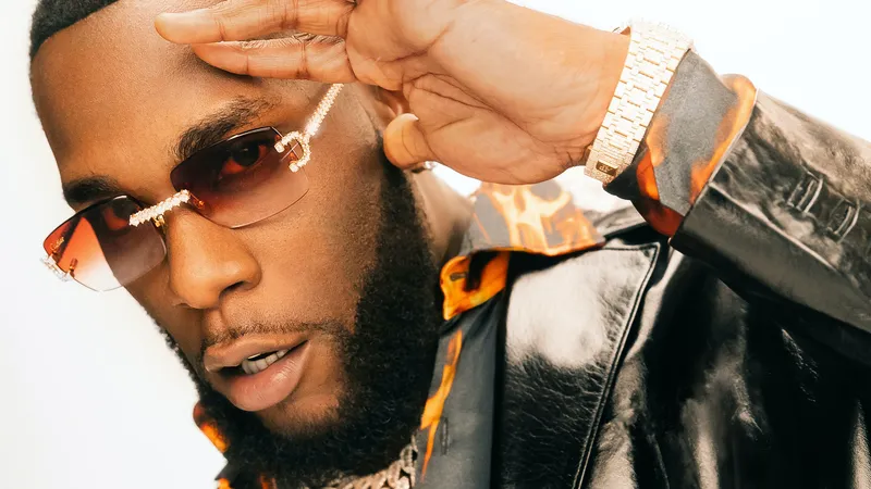 Discover Burna Boy: Net Worth, Music, and Achievements 2024