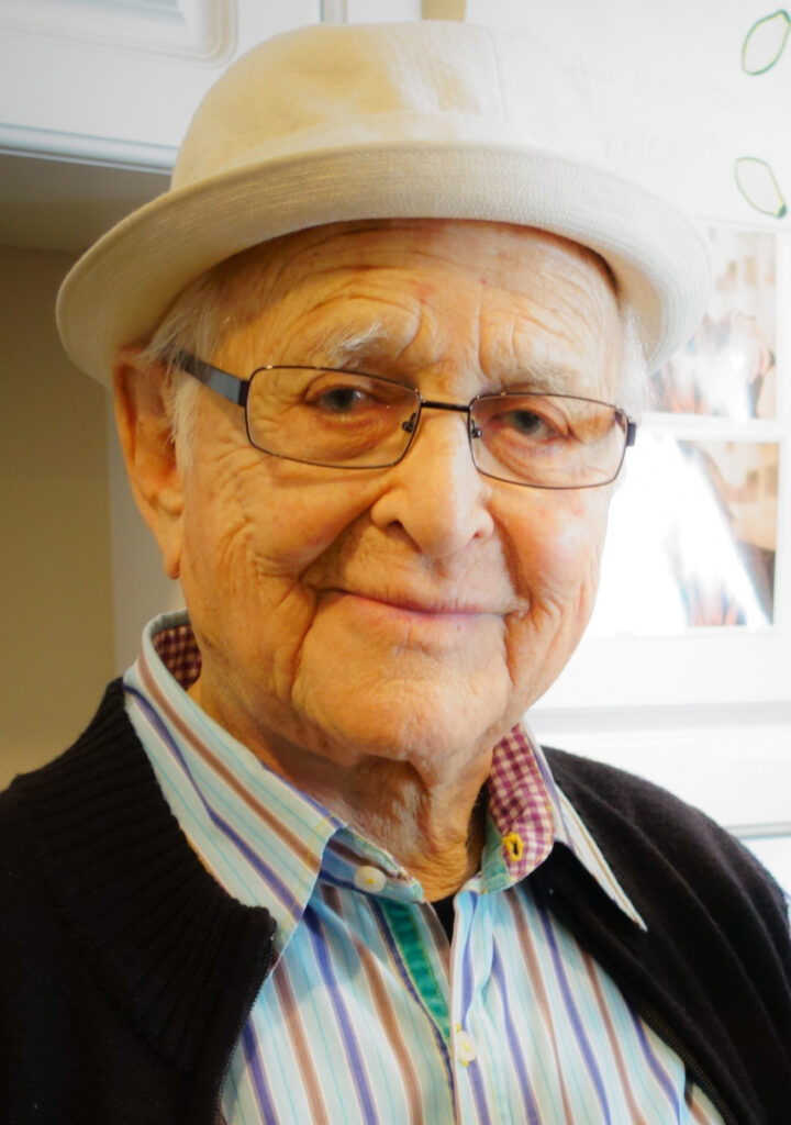 when did norman lear die
