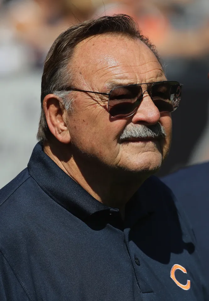 Dick Butkus: The Meanest Linebacker in Football History