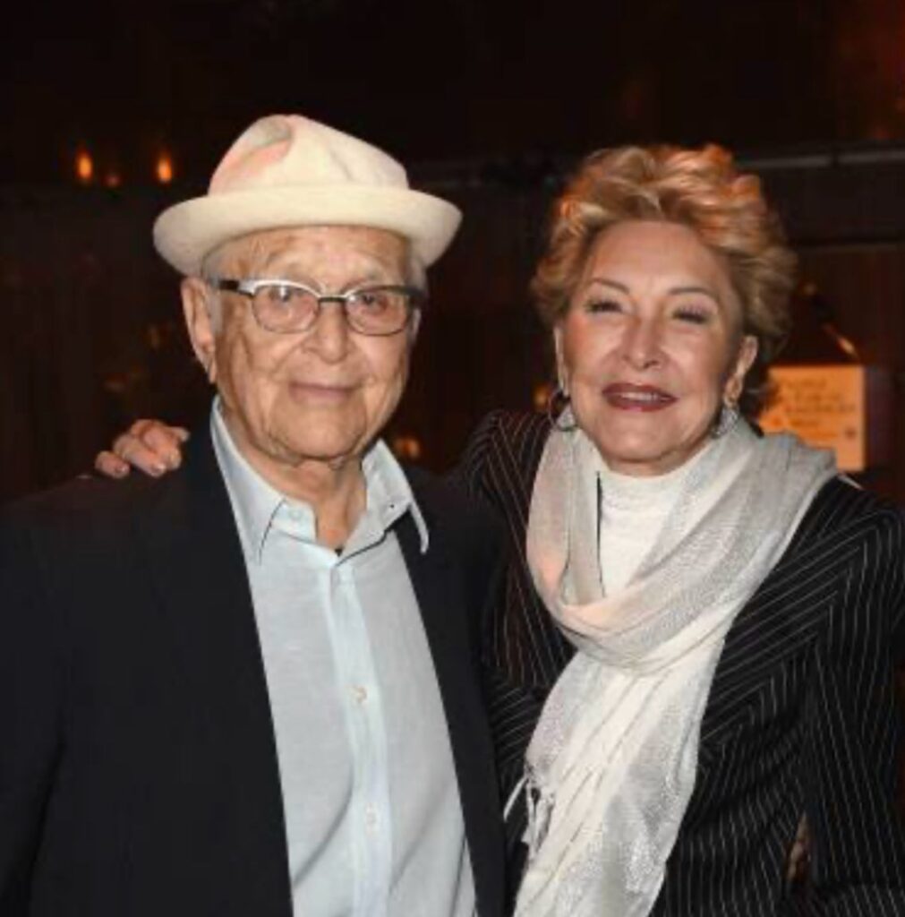 norman lear