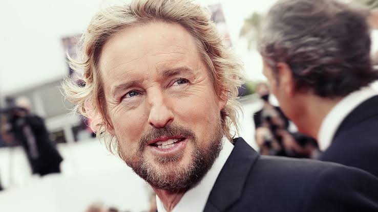 owen wilson movies