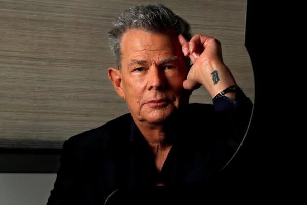 David Foster: Hitmaker, Producer & Hollywood Icon David Foster: Career, Net Worth, and Personal Life Revealed
