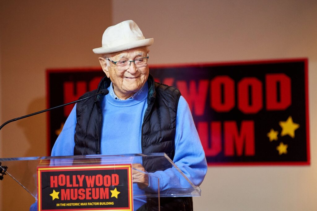 producer norman lear