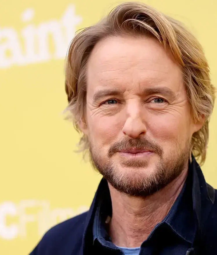 owen wilson movies