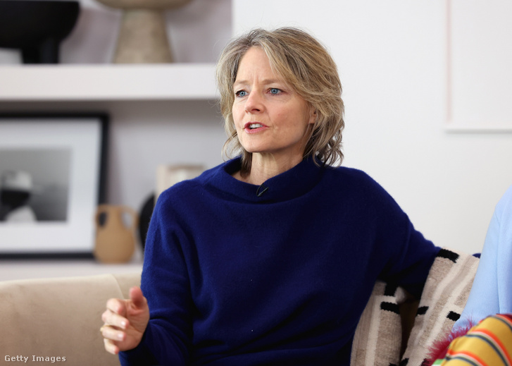 jodi foster
