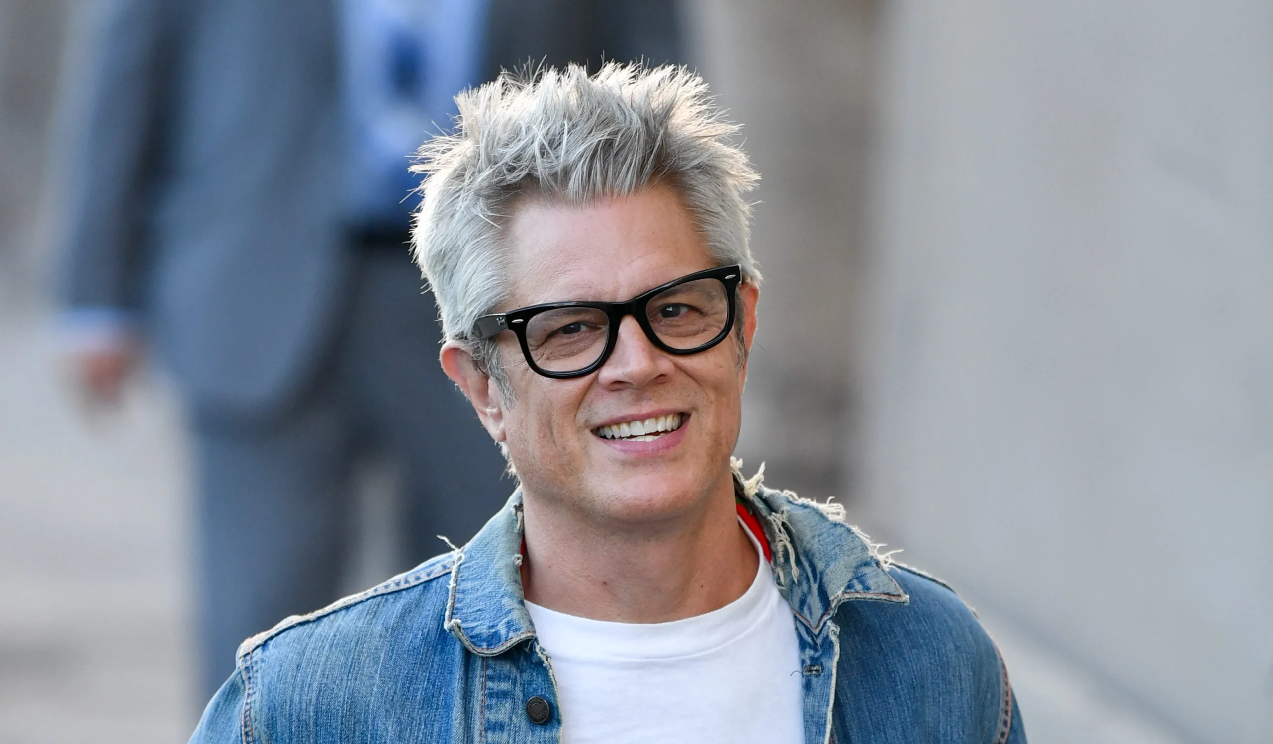 Johnny Knoxville: Shocking Facts You Didn’t Know!