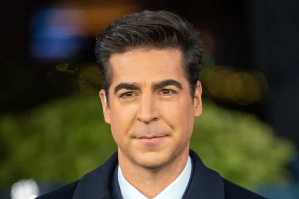 Jesse Watters Biography: Net Worth, Wife & Life Behind the Camera The Rise of Jesse Watters: Career, Wealth, and Influence 2025