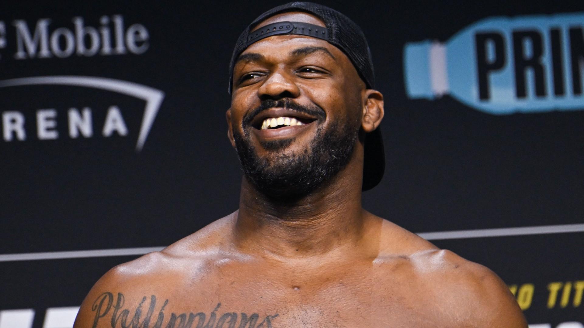 Discover Jon Jones: A Deep Dive into His Legacy