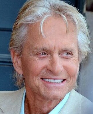 Michael Douglas: Net Worth, Movies & Latest News 2025