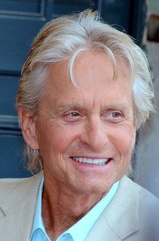 Michael Douglas: Net Worth, Movies & Latest News 2025