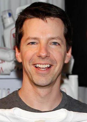 sean hayes net worth