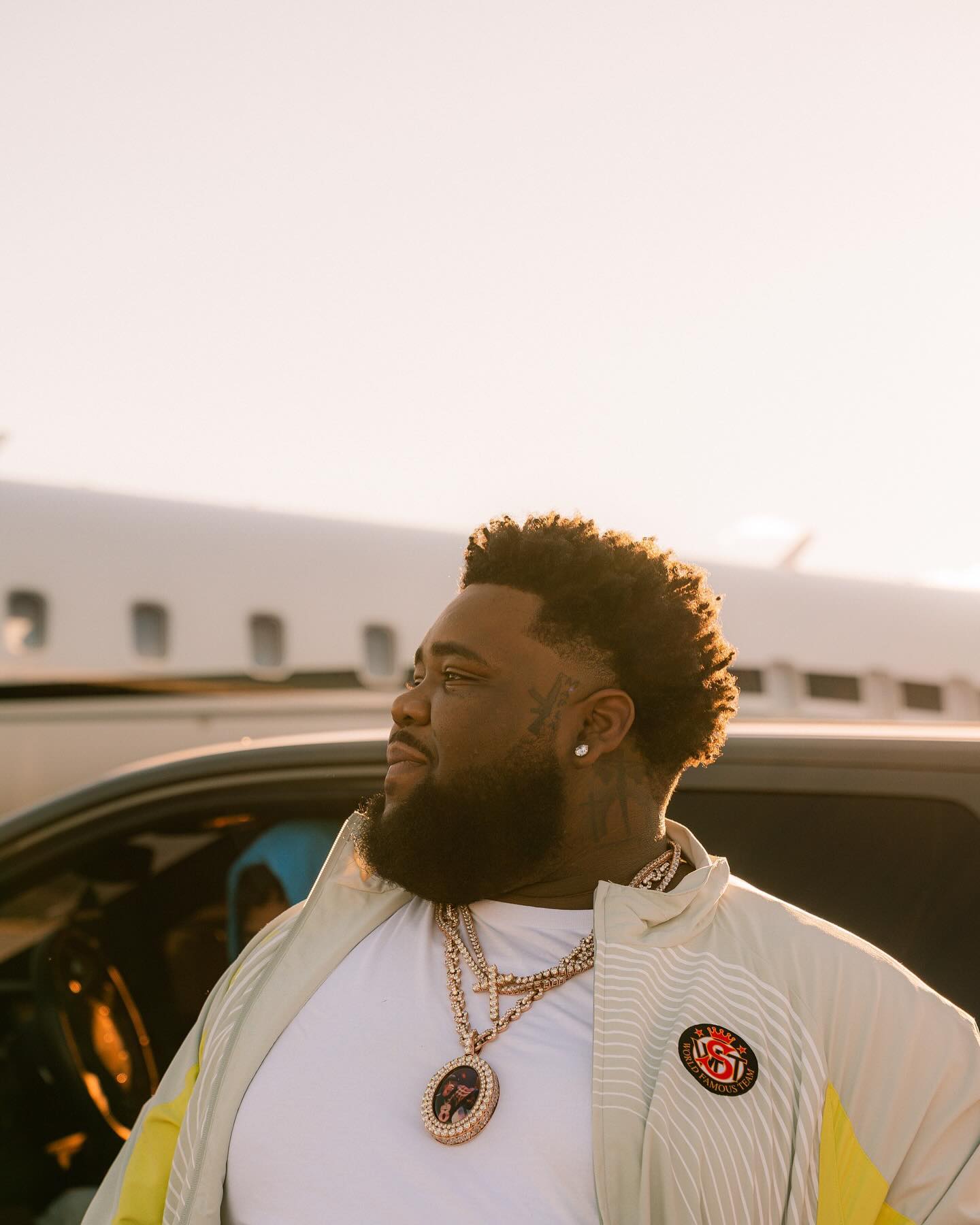 Rod Wave Biography: Rise of a Hip-Hop Star