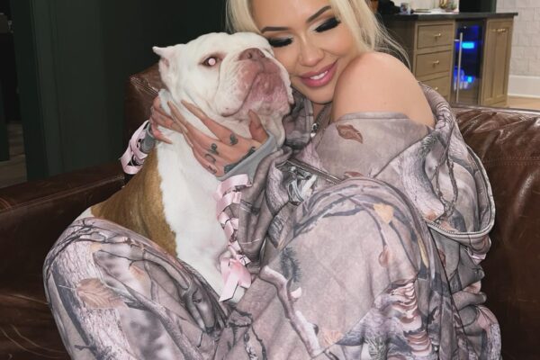 The Power of Bunnie XO: Fame, Fortune, and Fierce Ambition
