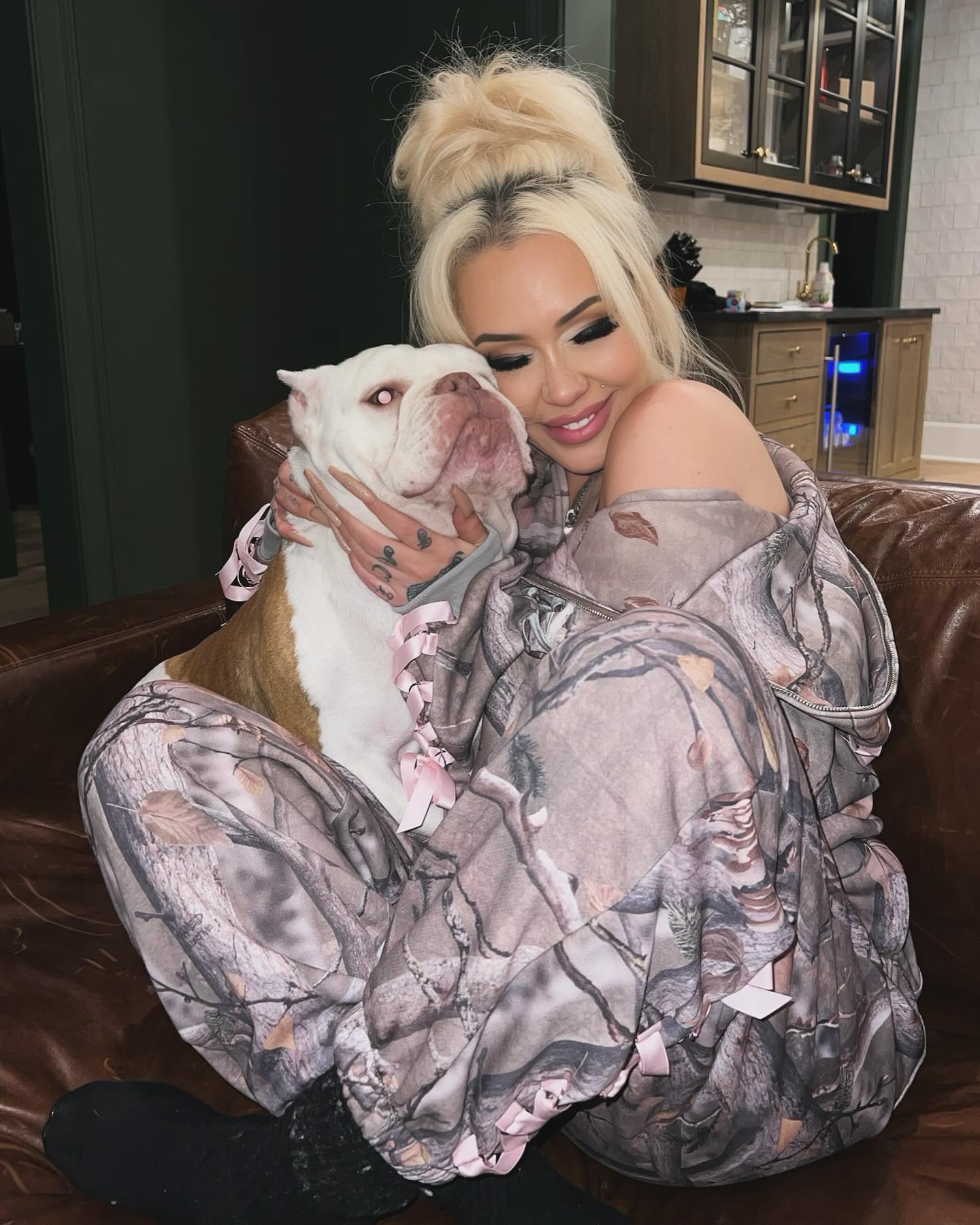The Power of Bunnie XO: Fame, Fortune, and Fierce Ambition