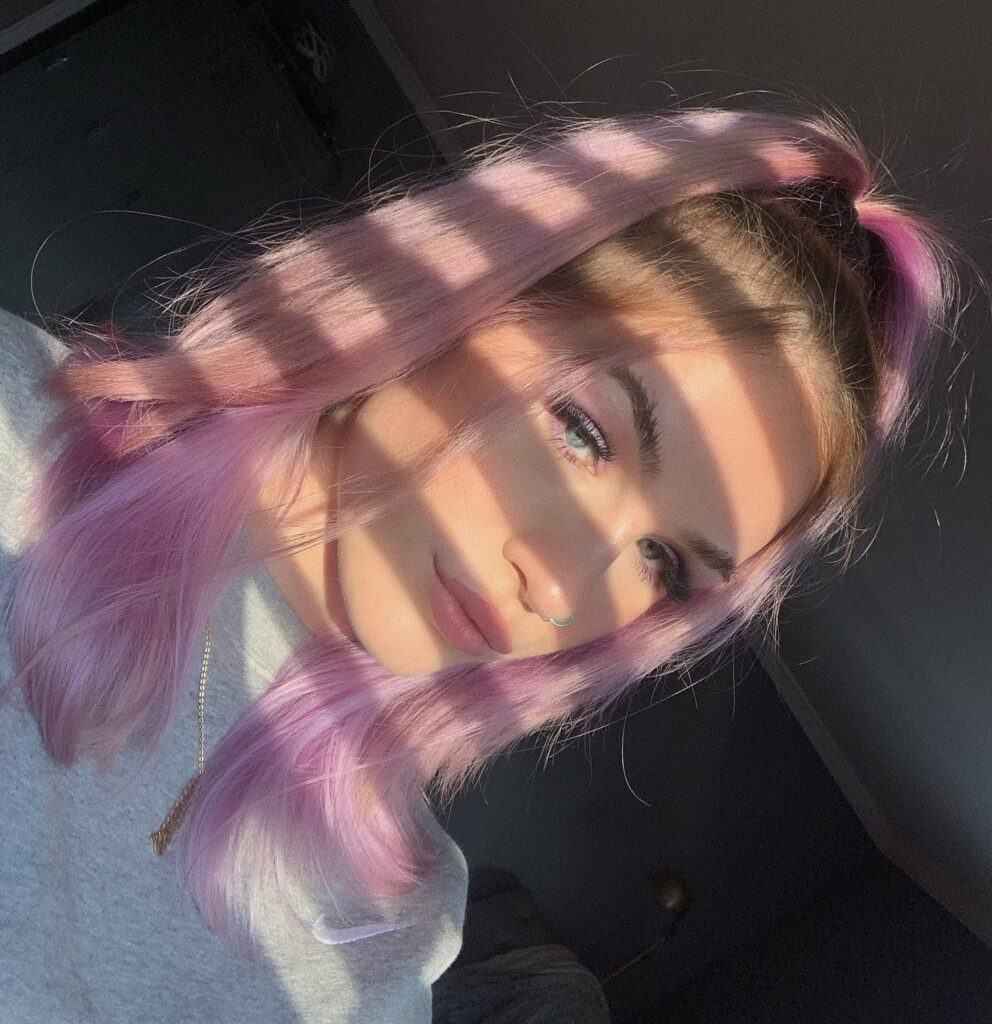 who is sky bri
