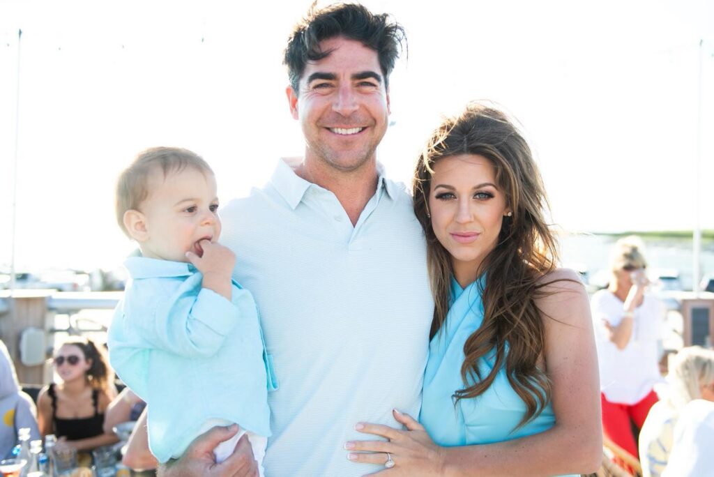 Jesse Watters