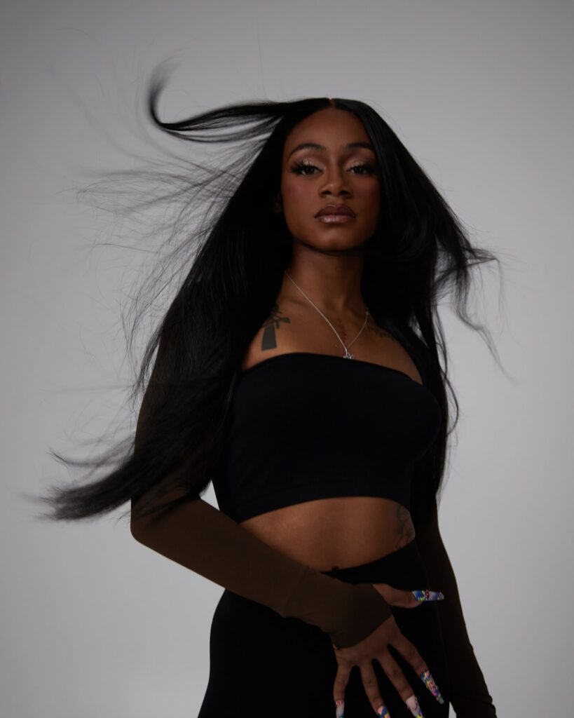 sha'carri richardson