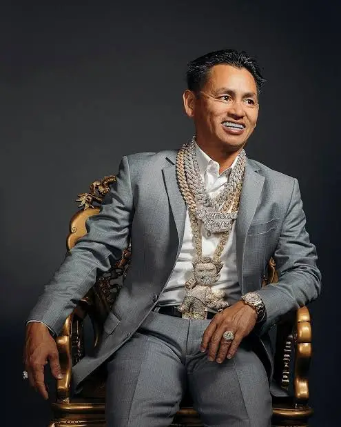 Johnny Dang Net Worth & How He Became a Jewelry Icon
