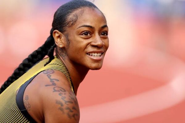Sha’Carri Richardson Biography: From Struggles to Sprinting Star Sha'Carri Richardson: Speed, Resilience, and Victory