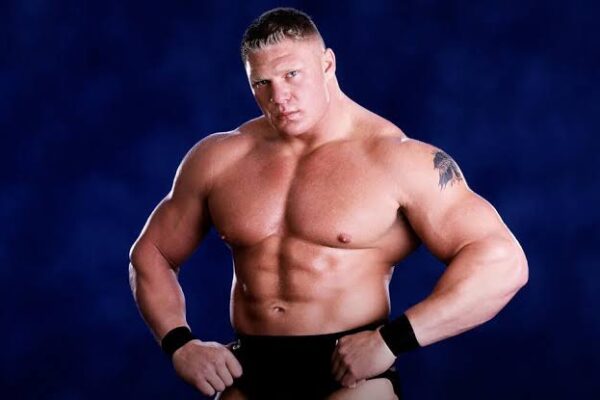 Brock Lesnar: WWE Superstar and UFC Champion’s Journey