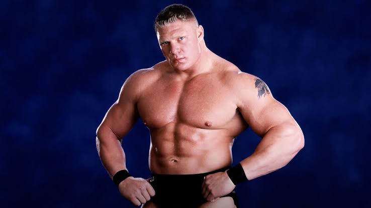 Brock Lesnar: WWE Superstar and UFC Champion’s Journey