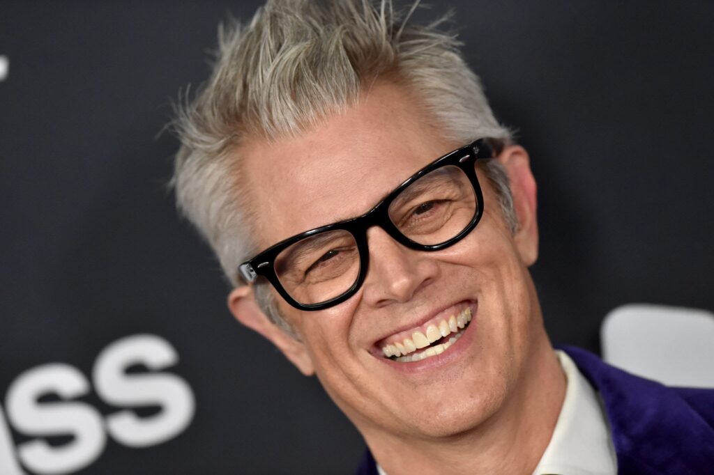 johnny knoxville movies