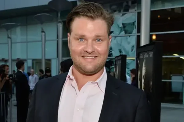 Zachery Ty Bryan: The Untold Story of His Hollywood Career